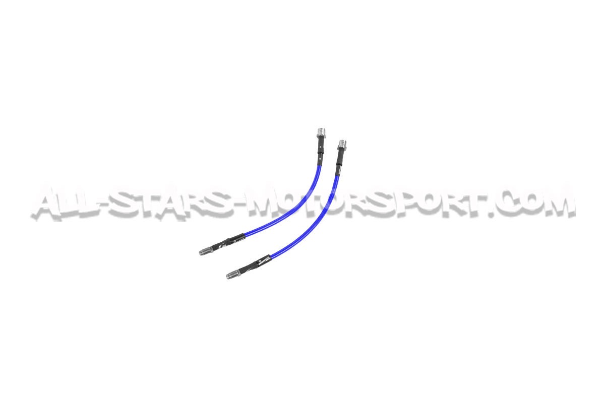 BMW M5 G9x Goodridge Braided Brake Hose Lines Kit