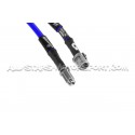 Latiguillos de freno metalicos Goodridge para BMW M5 G9x