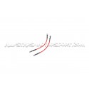 BMW M5 G9x Goodridge Braided Brake Hose Lines Kit