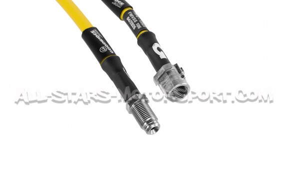 Flexibles de frein aviation Goodridge pour BMW M5 G9x