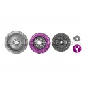 Embrayage Xtreme Clutch 620nm avec volant moteur pour Nissan 370Z /...