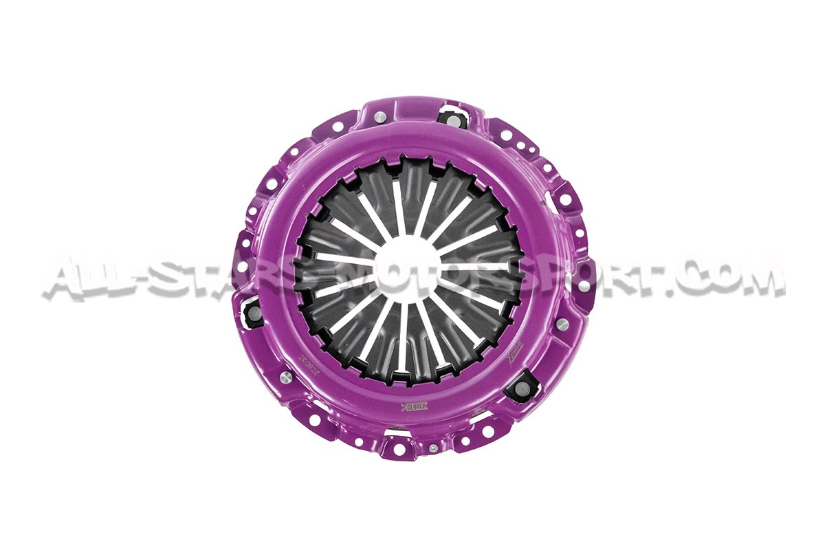Embrague Xtreme Clutch 620nm con volante motor para Nissan 370Z / 3...