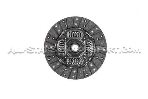 Embrayage Xtreme Clutch 620nm avec volant moteur pour Nissan 370Z /...