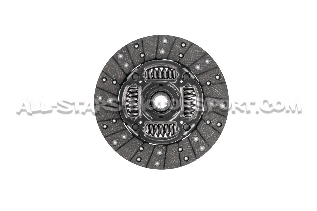 Nissan 370Z / 350Z HR 620nm Xtreme Clutch with Flywheel