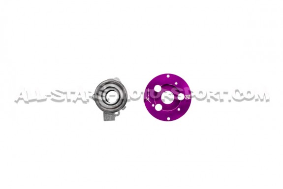 Nissan 370Z / 350Z HR 620nm Xtreme Clutch with Flywheel