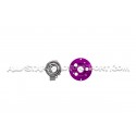 Embrayage Xtreme Clutch 620nm avec volant moteur pour Nissan 370Z /...