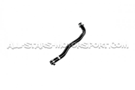 Manguito de respiración de silicona Forge Motorsport para Abarth 59...