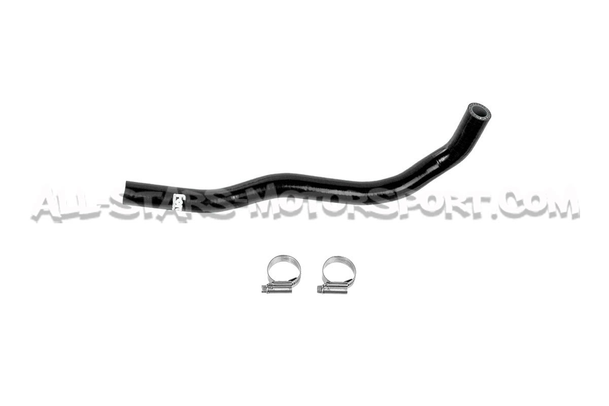 Durite de reniflard silicone Forge Motorsport pour Abarth 595 / 695
