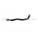 Manguito de respiración de silicona Forge Motorsport para Abarth 59...