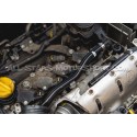 Manguito de respiración de silicona Forge Motorsport para Abarth 59...