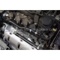 Abarth 595 / 695 Forge Motorsport Oil Breather Silicone Hose
