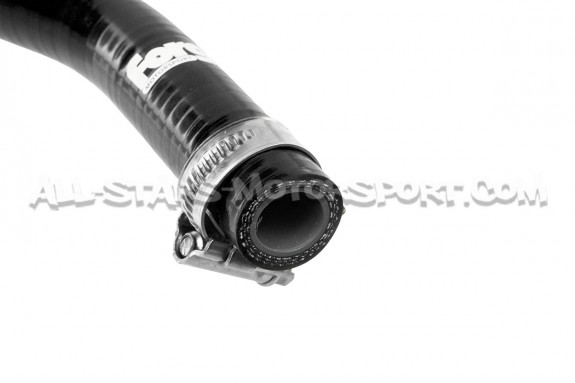 Durite de reniflard silicone Forge Motorsport pour Abarth 595 / 695