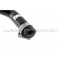 Manguito de respiración de silicona Forge Motorsport para Abarth 59...