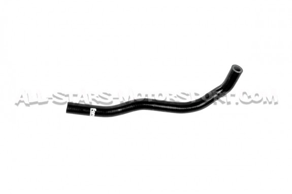 Abarth 595 / 695 Forge Motorsport Oil Breather Silicone Hose