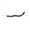 Durite de reniflard silicone Forge Motorsport pour Abarth 595 / 695