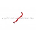 Manguito de respiración de silicona Forge Motorsport para Abarth 59...