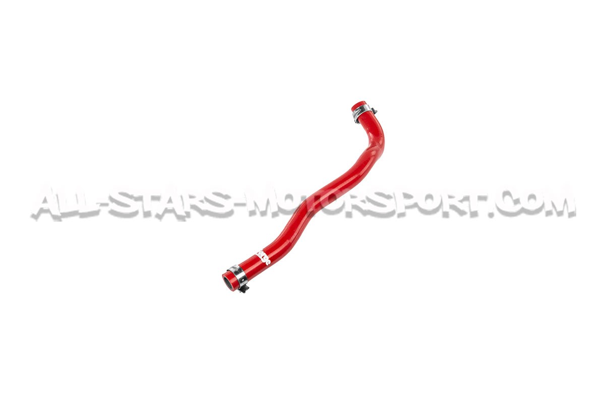 Manguito de respiración de silicona Forge Motorsport para Abarth 59...