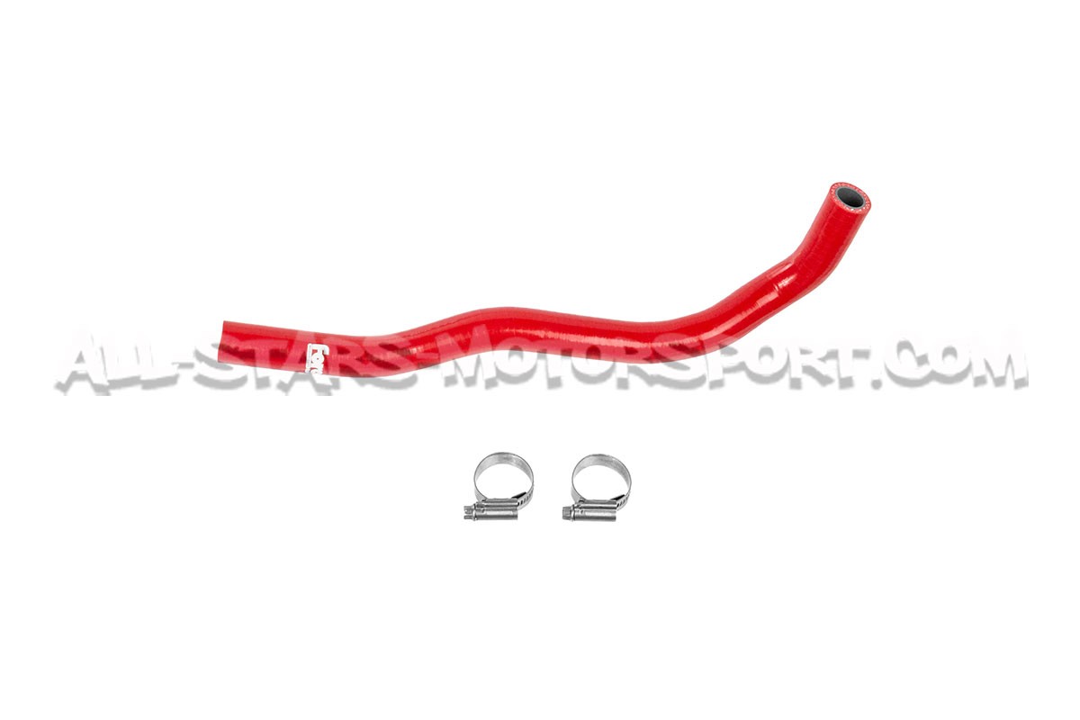 Durite de reniflard silicone Forge Motorsport pour Abarth 595 / 695