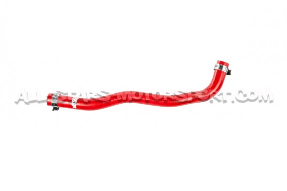 Manguito de respiración de silicona Forge Motorsport para Abarth 59...