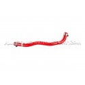 Abarth 595 / 695 Forge Motorsport Oil Breather Silicone Hose