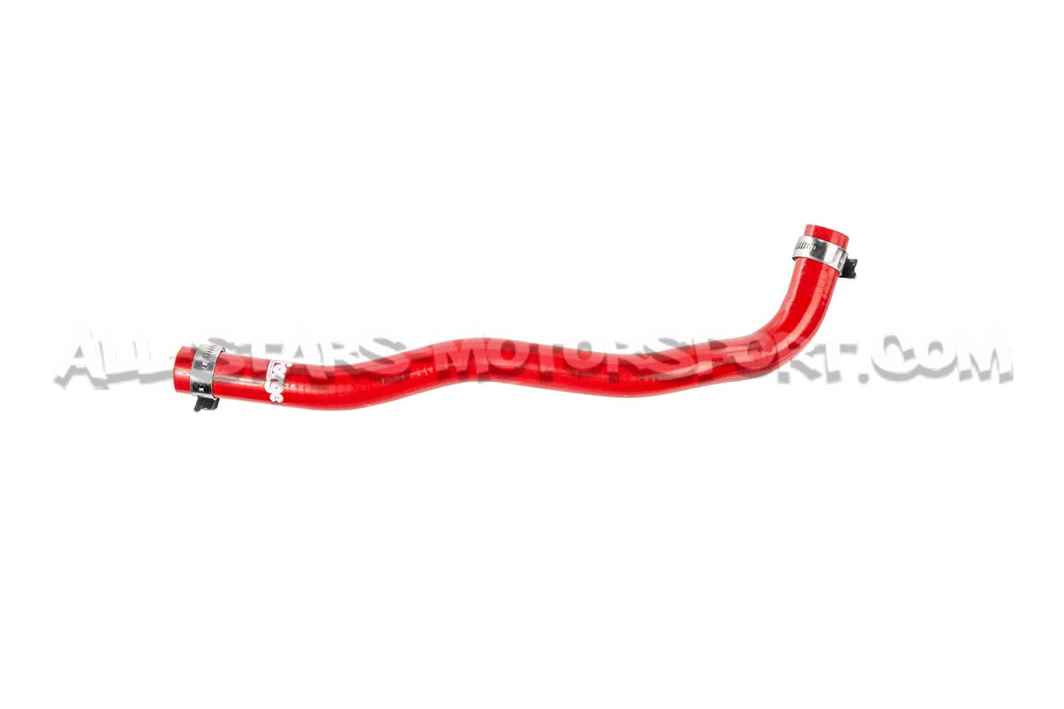 Durite de reniflard silicone Forge Motorsport pour Abarth 595 / 695