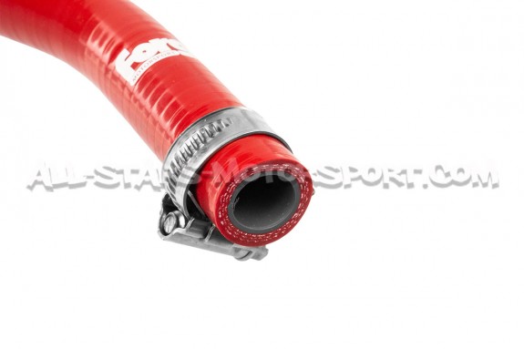 Durite de reniflard silicone Forge Motorsport pour Abarth 595 / 695