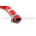 Manguito de respiración de silicona Forge Motorsport para Abarth 59...