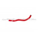 Abarth 595 / 695 Forge Motorsport Oil Breather Silicone Hose
