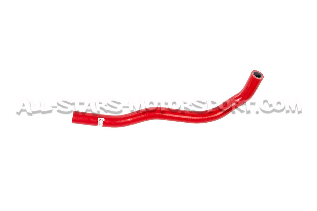 Manguito de respiración de silicona Forge Motorsport para Abarth 59...