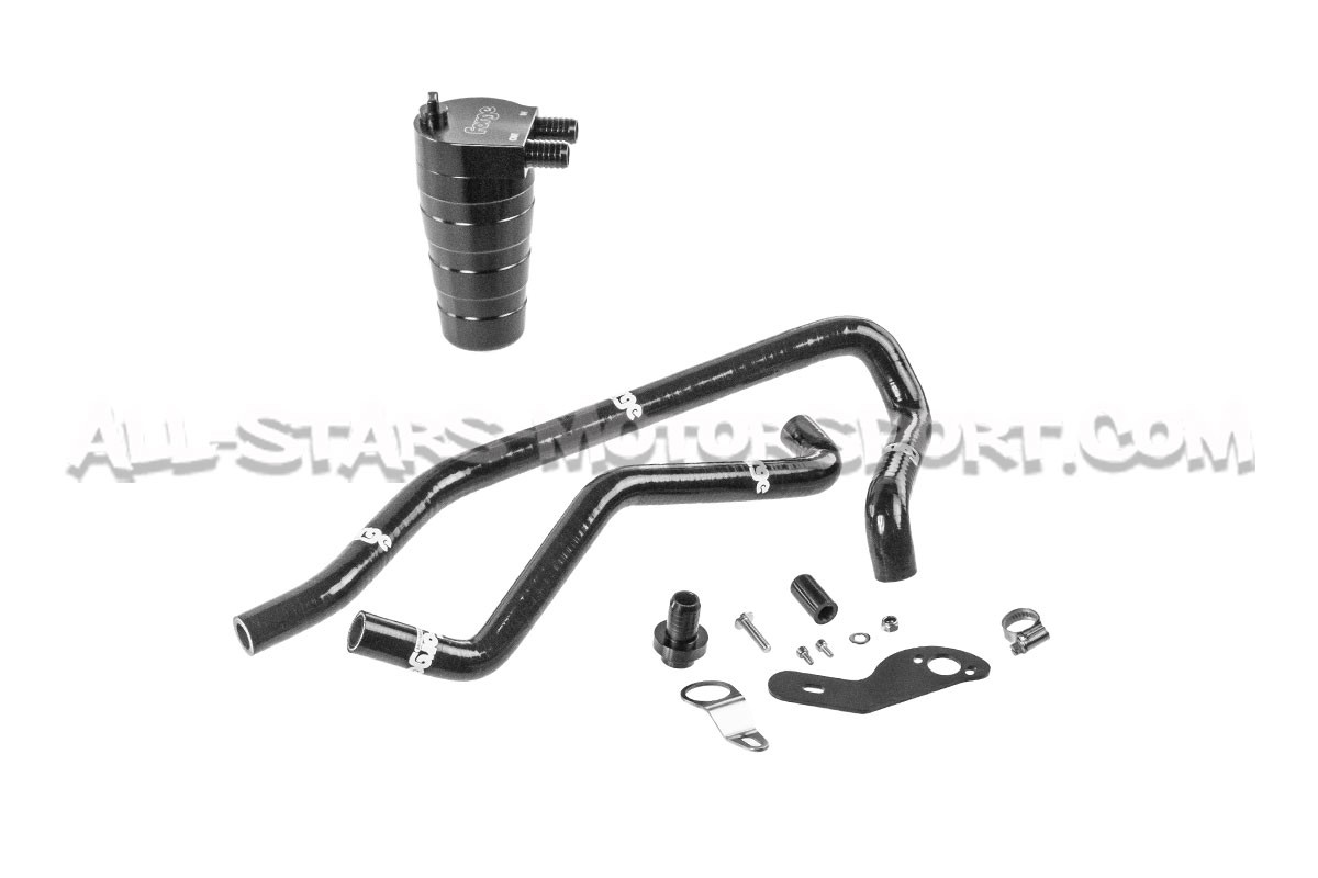 Oil Catch Can decantador de aceite Forge Motorsport para Abarth 595 / 695