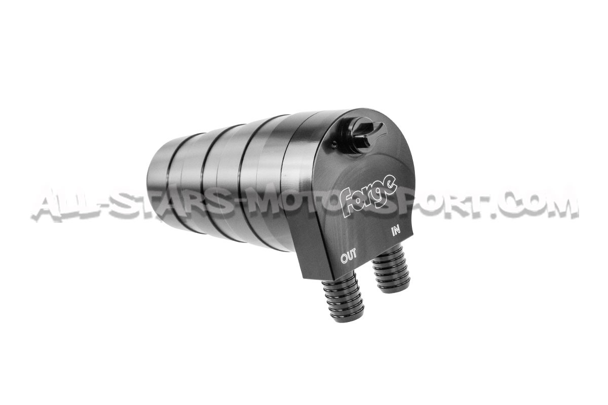 Oil Catch Can Forge Motorsport pour Abarth 595 / 695