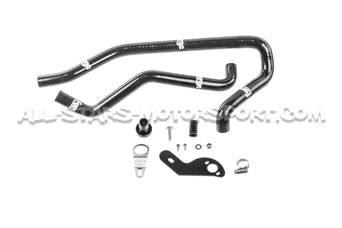 Oil Catch Can Forge Motorsport pour Abarth 595 / 695
