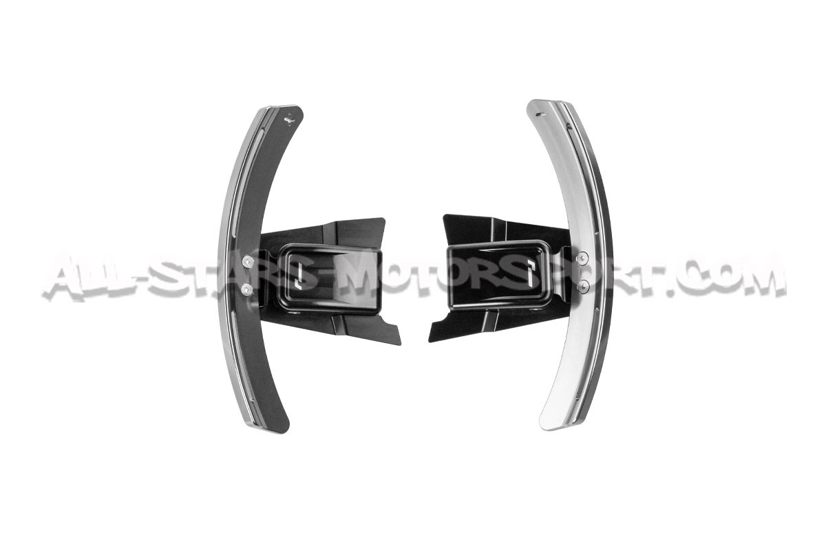 Golf 7 GTI / Golf 7 R / Polo 6C GTI Racingline Magnetic Paddle Shif...