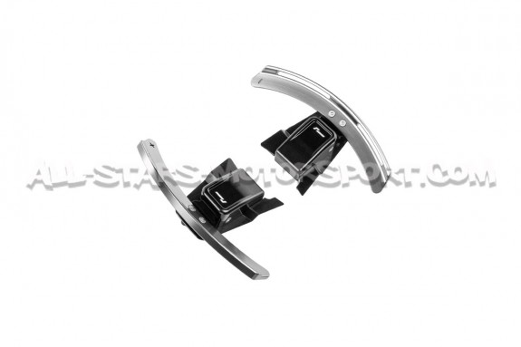 Levas de volante magneticas Racingline para Golf 7 GTI / Golf 7 R /...