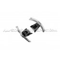 Palettes au volant magnetiques Racingline pour Golf 7 GTI / Golf 7 ...