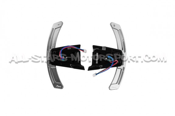 Levas de volante magneticas Racingline para Golf 7 GTI / Golf 7 R /...