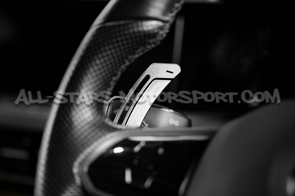 Levas de volante magneticas Racingline para Golf 7 GTI / Golf 7 R /...