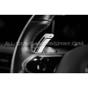 Levas de volante magneticas Racingline para Golf 7 GTI / Golf 7 R /...
