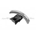 Levas de volante magneticas Racingline para Golf 7 GTI / Golf 7 R /...