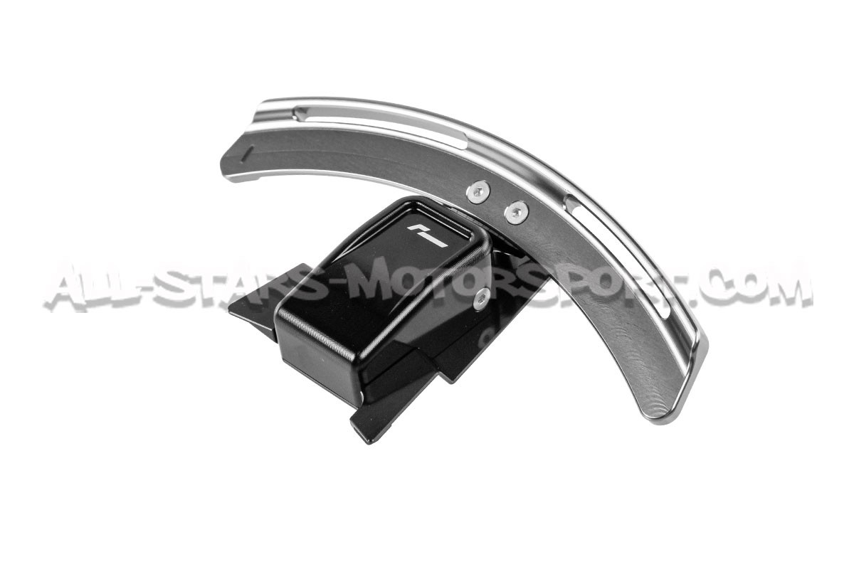 Palettes au volant magnetiques Racingline pour Golf 7 GTI / Golf 7 ...