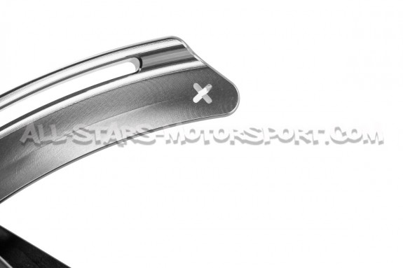 Levas de volante magneticas Racingline para Golf 7 GTI / Golf 7 R /...