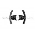 Levas de volante magneticas Racingline para Golf 7 GTI / Golf 7 R /...