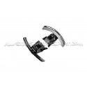 Levas de volante magneticas Racingline para Golf 7 GTI / Golf 7 R /...