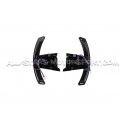 Palettes au volant magnetiques Racingline pour Golf 7 GTI / Golf 7 ...