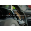 Levas de volante magneticas Racingline para Golf 7 GTI / Golf 7 R /...