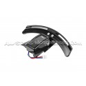 Levas de volante magneticas Racingline para Golf 7 GTI / Golf 7 R /...