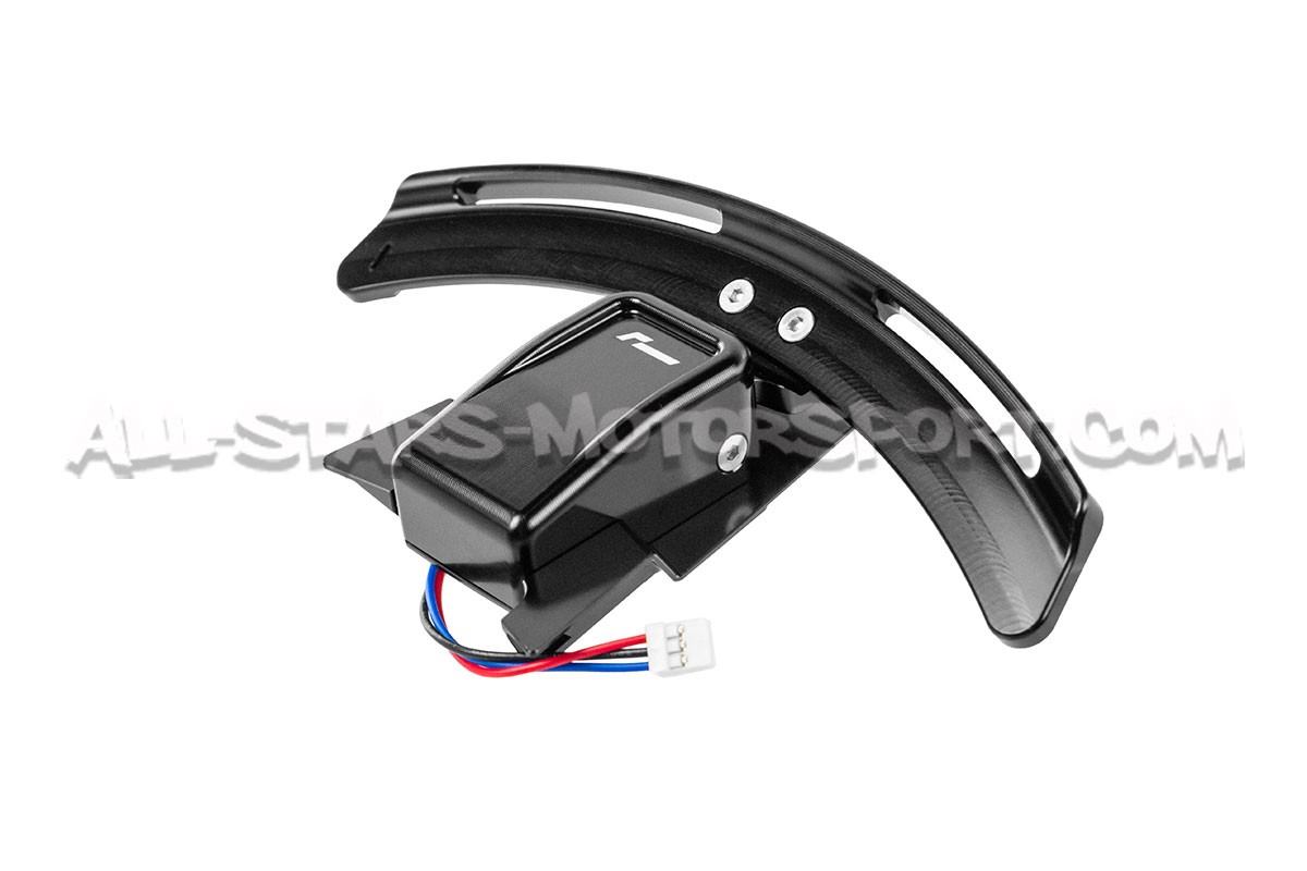 Levas de volante magneticas Racingline para Golf 7 GTI / Golf 7 R /...