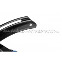 Levas de volante magneticas Racingline para Golf 7 GTI / Golf 7 R /...