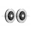 Nissan 370Z Tarox F2000 Front Brake Discs
