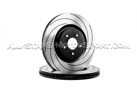Nissan 370Z Tarox F2000 Front Brake Discs